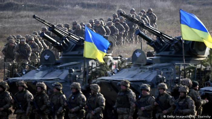 В результате нападения России погибли 57 украинцев, еще 169 ранены - Минздрав.