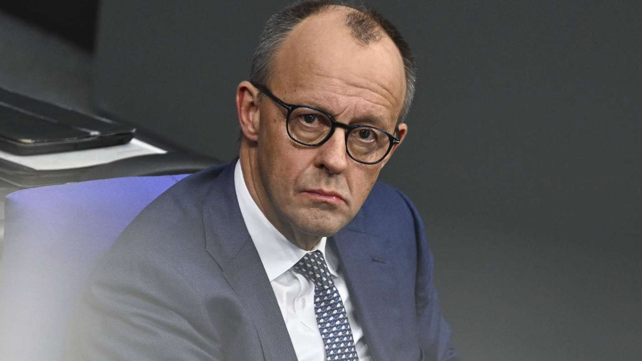Merz: Ucraina se află în pragul unei crize energetice umanitare.