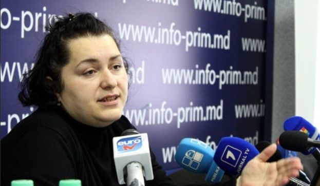 Директор ЦАПК Галина Бостан: У Стояногло хорошая репутация среди юристов.