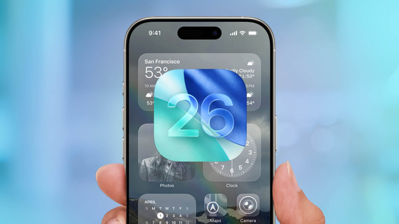 Apple выпустила iOS 26: новая система уже доступна пользователям iPhone.