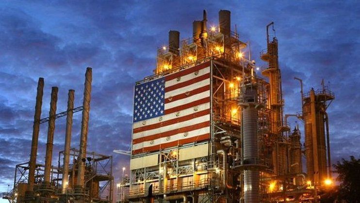 Нефтяники США лоббируют отказ от ужесточения санкций против РФ.