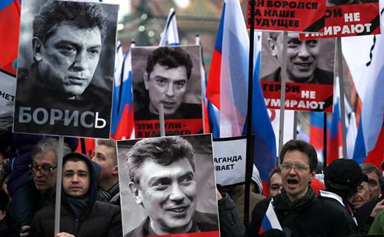 Заказчики этого преступления могут находиться за рубежом