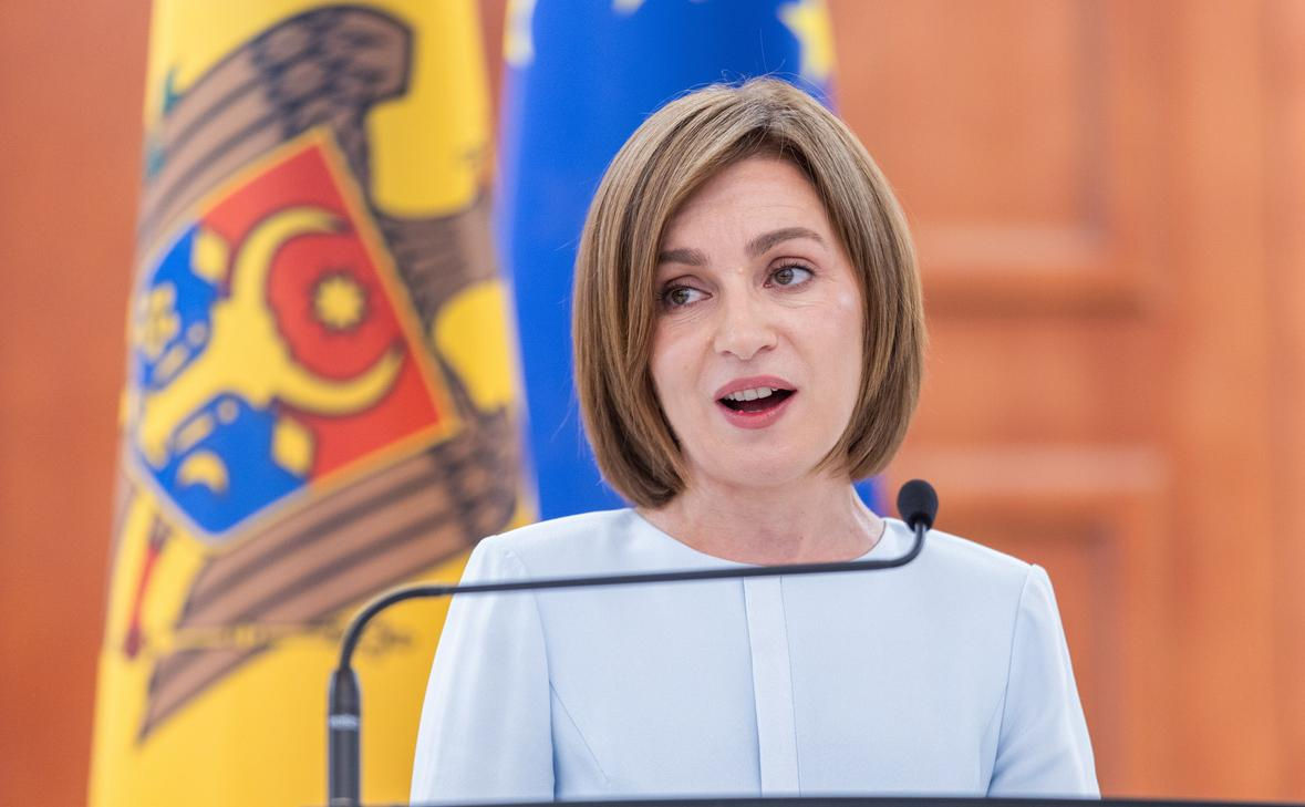 Sandu: Ucraina are nevoie de mai mult sprijin.