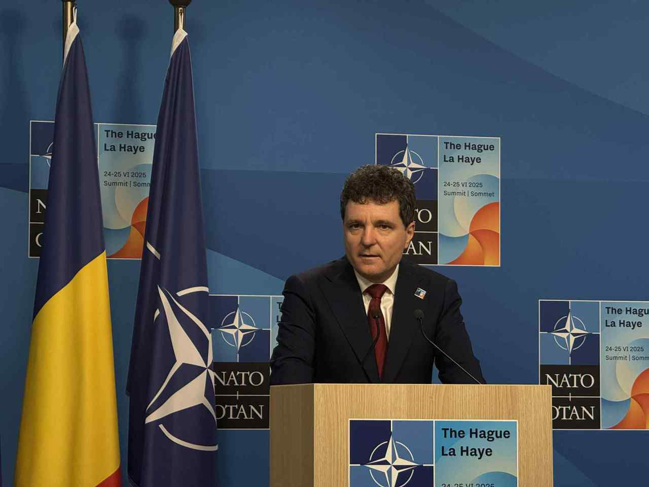 Dan: România sprijină Republica Moldova în combaterea atacurilor cibernetice și dezinformării în contextul alegerilor.