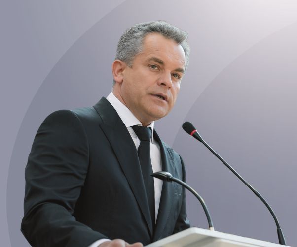 Mesaj lui Plahotniuc pentru creștinii care sărbătoresc Crăciunul