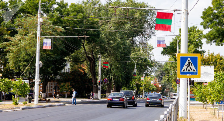 Cum Tiraspolul vrea să îşi legalizeze şi băncile la Chişinău