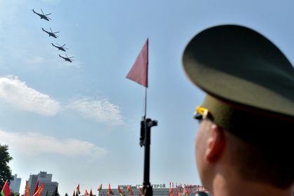 Белорусские военные настаивают, что не было никаких обстоятельств, которые могли бы оправдать нарушение.