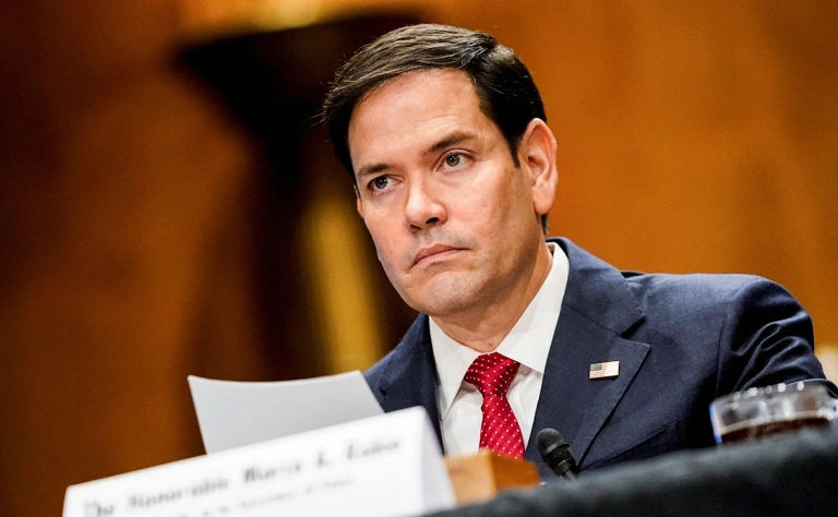 Rubio: Problema Ucrainei nu este că rămâne fără bani, ci că rămâne fără ucraineni.