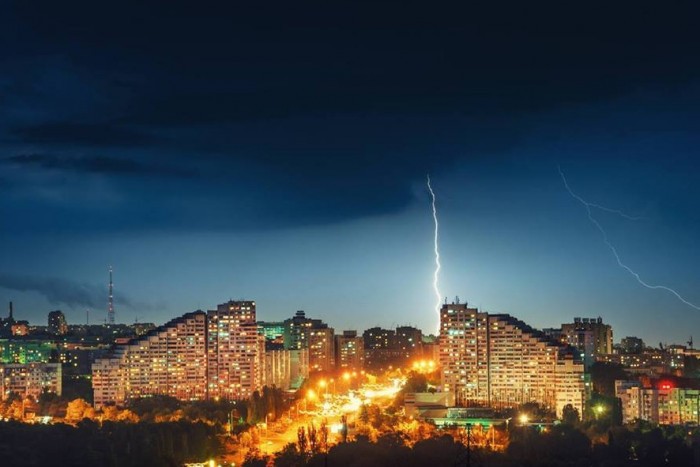 Serviciul Hidrometeorologic de Stat anunță că vremea se răcește în această săptămână.
