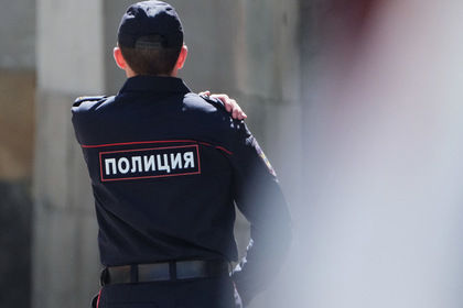 Возбуждено уголовное дело по статье «Убийство».