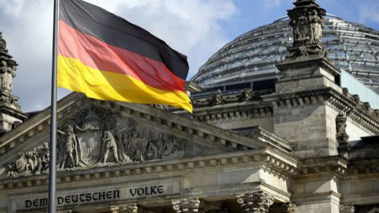 Somajul creşte în Germania, estimările indică o înrăutățire a economiei