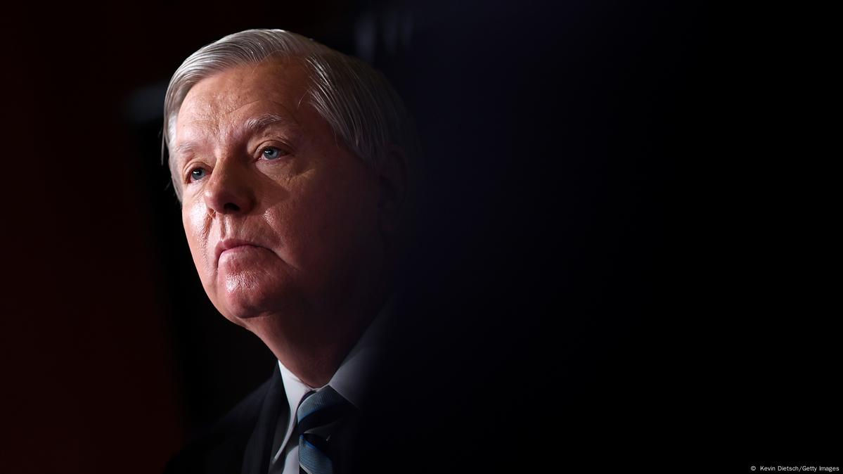 Senatorul Graham: Veți vedea un flux record de arme către Ucraina în următoarele zile.