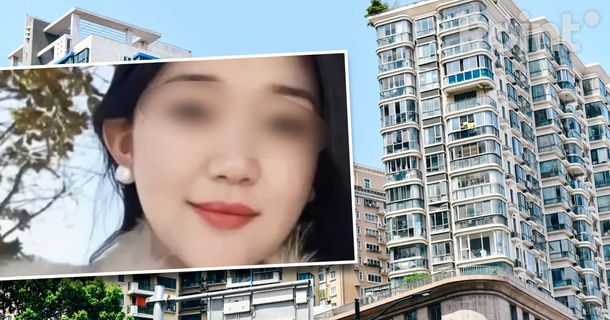 O chinezoaică a schimbat lacătele și a vândut 80 de apartamente străine: A obținut trei milioane de dolari.
