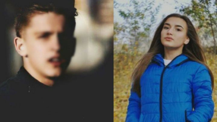 17-летний подозреваемый в убийстве 14-летней девушки оказался в руках молдавской полиции. 