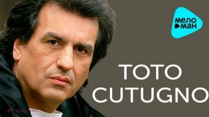 În anii '90, era idolul femeilor! Cum arată Toto Cutugno acum.