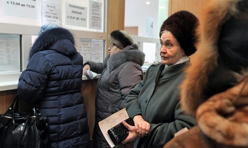 В этом году количество граждан, желающих получить компенсацию за оплату отопления, намного меньше, чем в прошлый отопительный период.