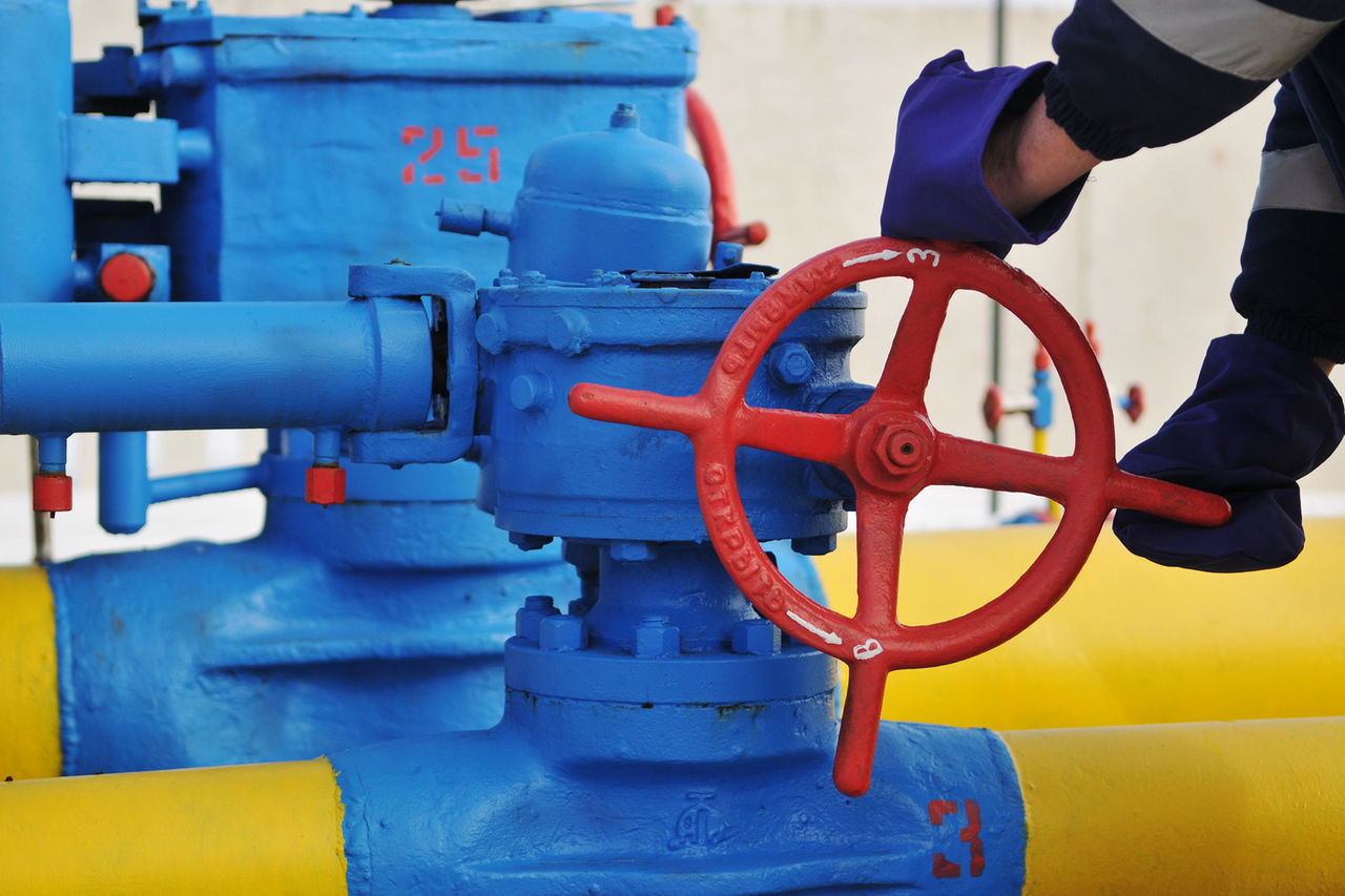 Украина нашла новых поставщиков газа на следующий отопительный сезон.