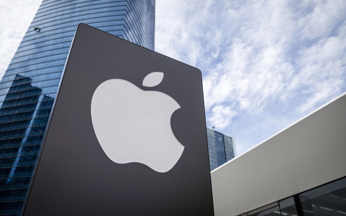 Apple получила эксклюзивный доступ к ИИ Google.