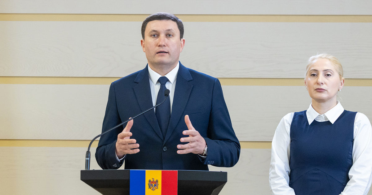 Odnostalco: În țară nu este doar o tragedie demografică, ci o adevărată catastrofă.