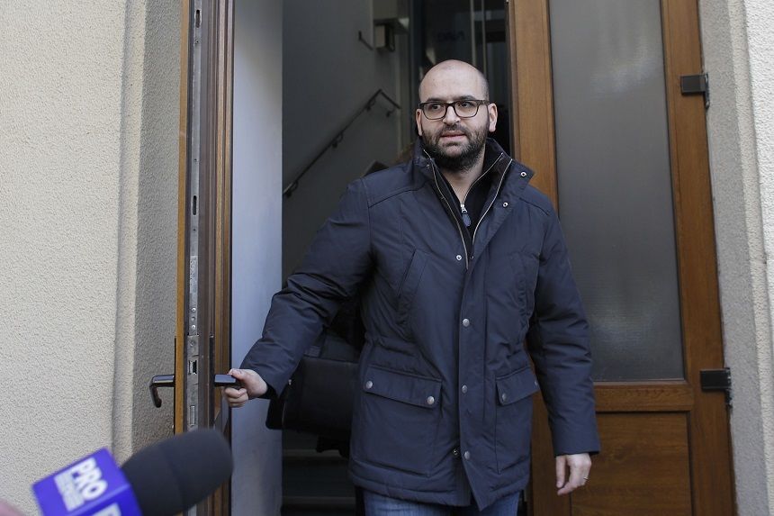 Fostul şef al Agenţiei Naţionale de Integritate, Horia Georgescu, aşteptat miercuri la Comisia SRI.