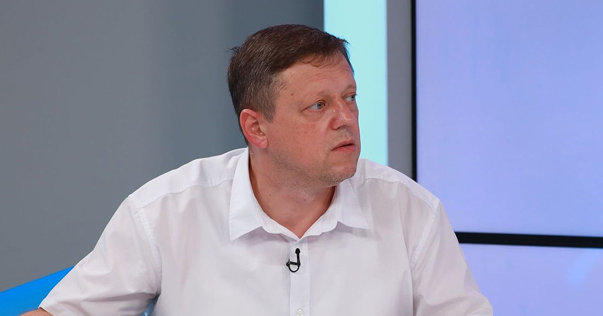 Постикэ: Надеюсь, кампания "Молдова может" завершится до старта выборов.