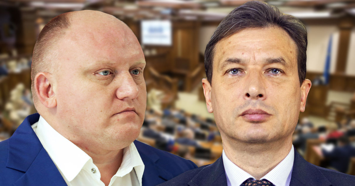 Жакот о причине, почему парламент будет собираться раз в 14 дней: Это стресс. Коллаж: Point.md