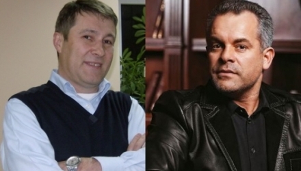 На новом заседании суда по делу Плахотнюк против Jurnal de Chişinău Plus, об оскорблении достоинства и чести бизнесмена, ходатайство Виталия Нагачевского о возобновлении дела было отклонено. Фото: jurnal.md