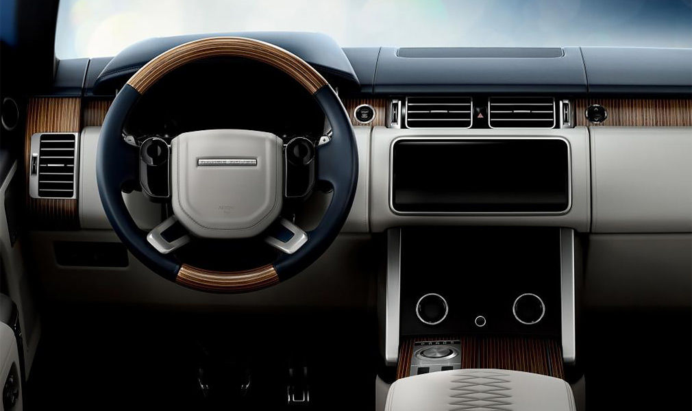 Land Rover отказался от самого дорогого Range Rover в истории.