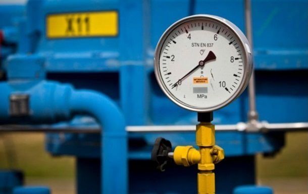 Министр энергетики РФ считает, что Украина не покупает газ из-за отсутствия денег.