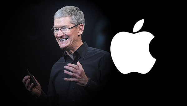 Șeful Apple a primit 102 milioane de dolari în exerciţiul fiscal 2017.