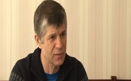 Криминальный авторитет "Мику" был арестован в 2001 году за создание преступной группировки.