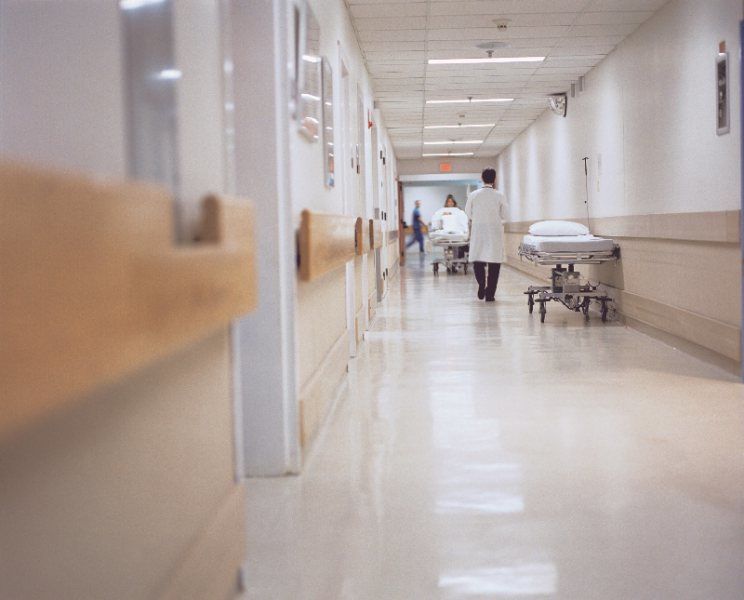 Intoxicație alimentară: 36 oameni, la spital de la începutul anului