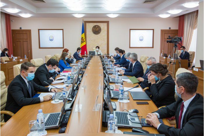 Moldova IT Park будет работать по более эффективным правилам.