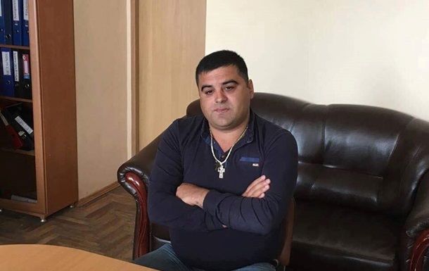 35-летнего криминального мигранта из Грузии задержали оперативники 29 августа в столице.