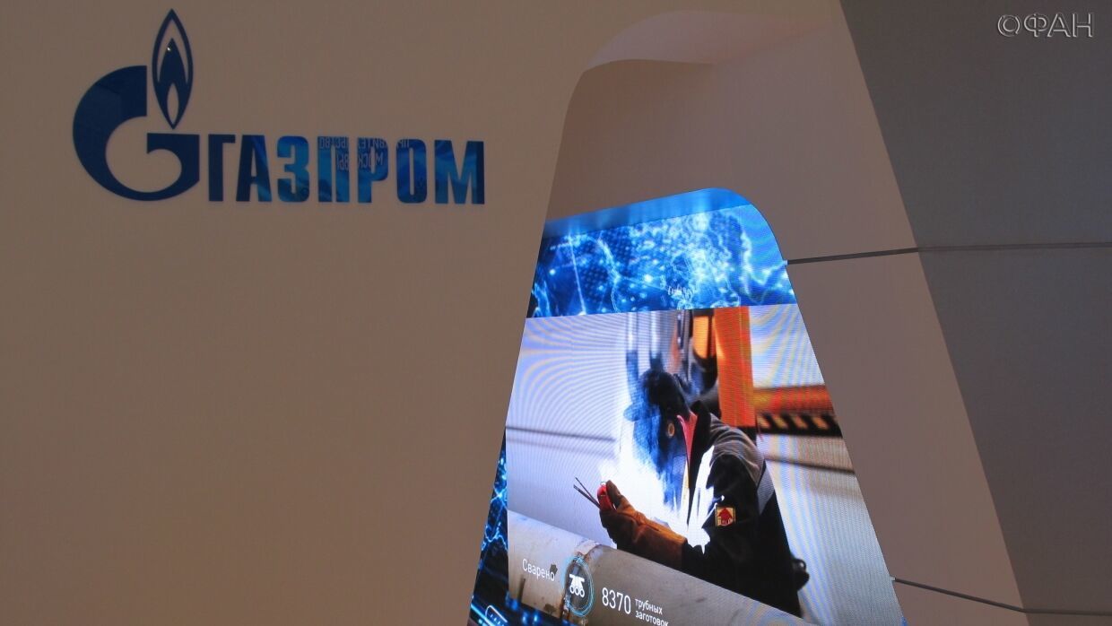 WSJ: ряд турецких компаний задолжали "Газпрому" около $2 миллиардов.