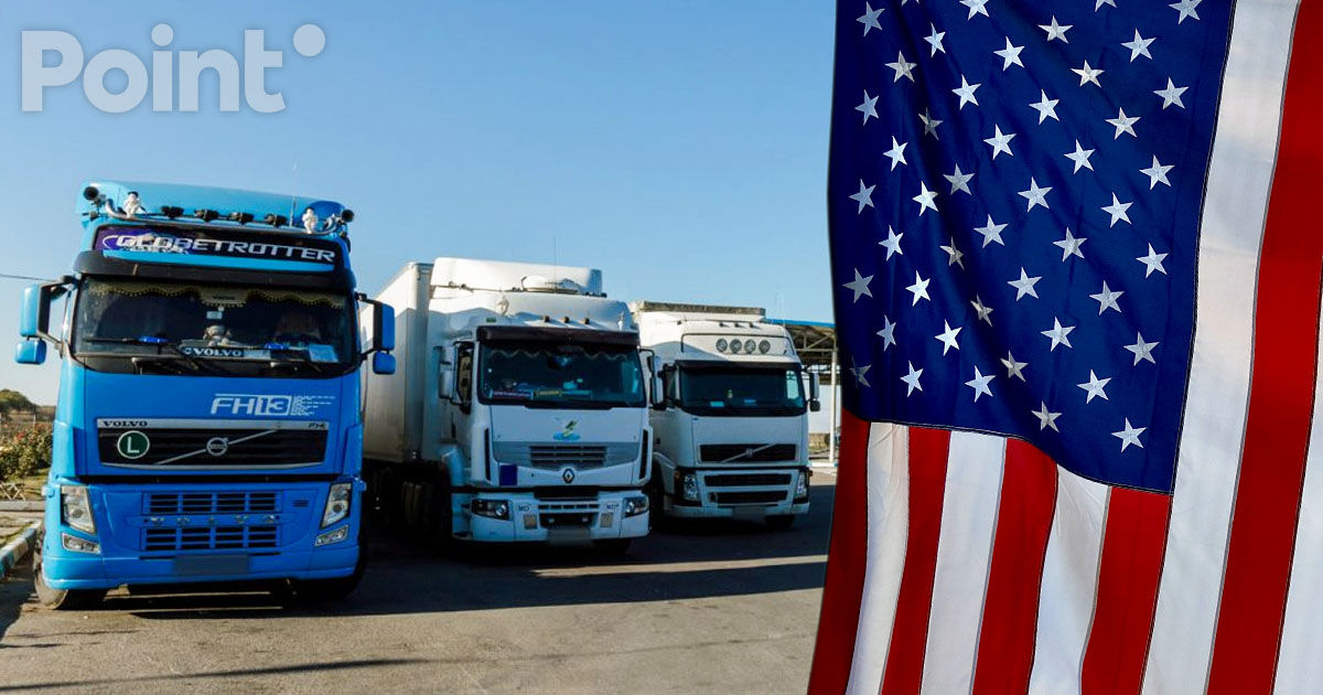 Taxele impuse de administraţia Trump îngrijorează exportatorii din R. Moldova.