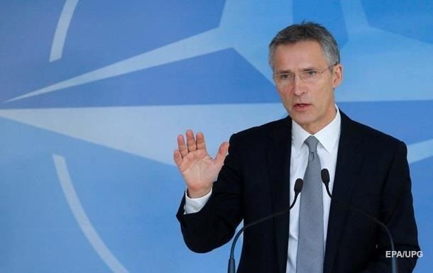 Глава альянса признал наличие "повышенной напряженности" в отношениях с РФ.