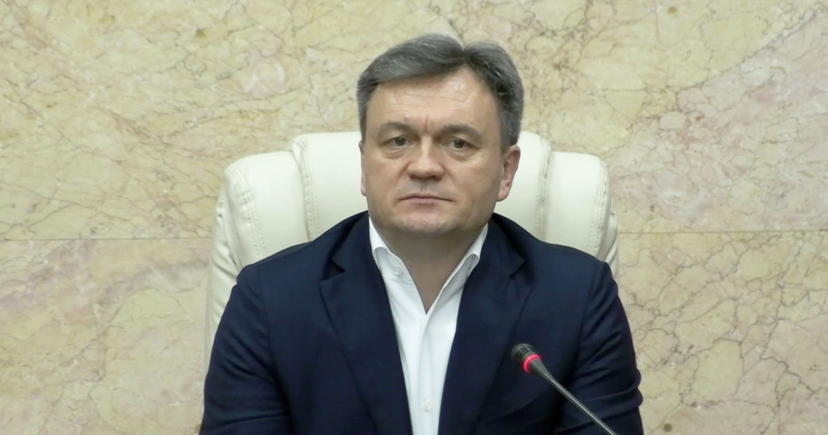 Recean a anunțat data remanierilor guvernamentale.