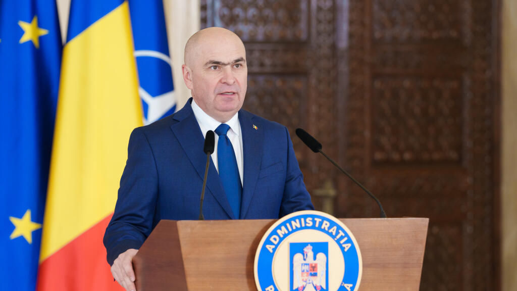 Ilie Bolojan: România va rămâne susținător de neclintit al idealurilor R. Moldova.
