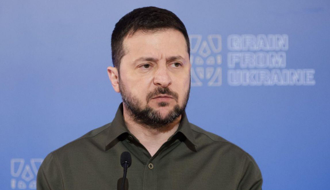 Зеленский: Наблюдается важный прогресс в вопросах ПВО.
