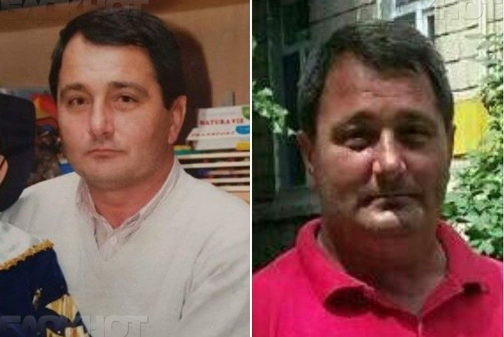 Последний раз его видели на Рышкановке.