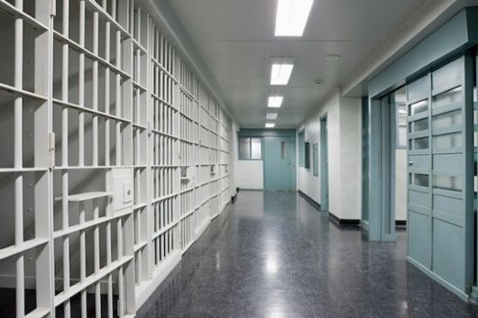 Будущий пенитенциар будет иметь статус следственного изолятора вместимостью 1600 заключенных.