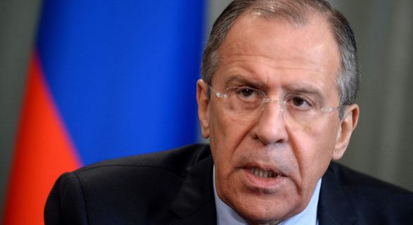 Lavrov: SUA să înceapă negocierile cu Coreea de Nord