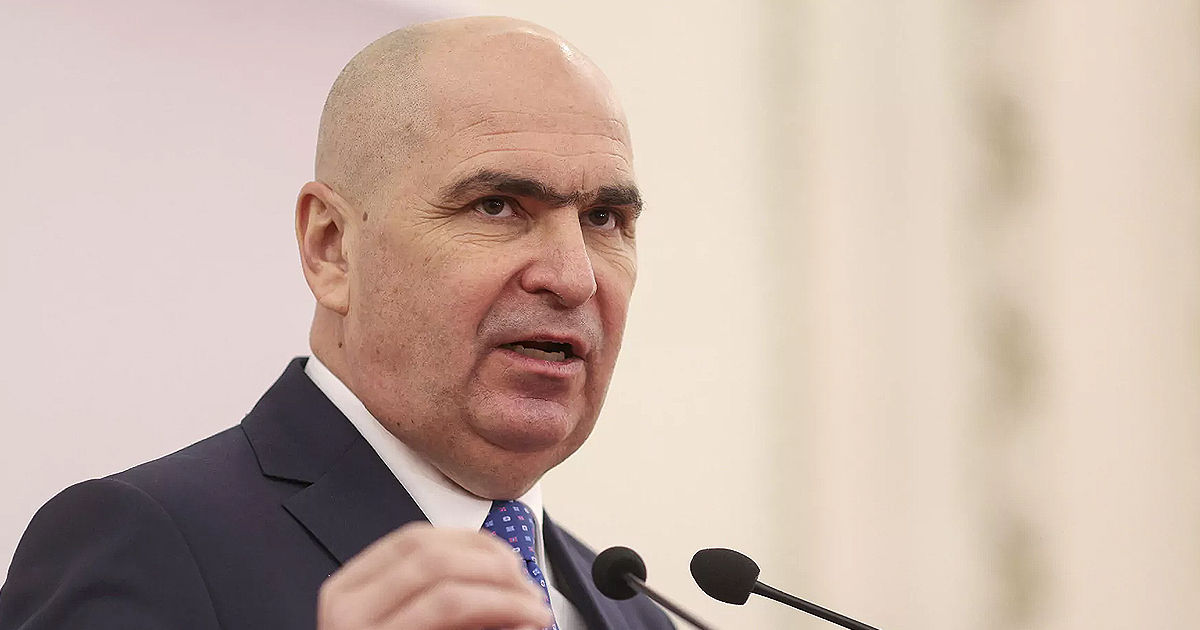 Președintele interimar al României a semnat legea care permite doborârea dronelor.