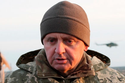 Украина объявила о завершении АТО в Донбассе.