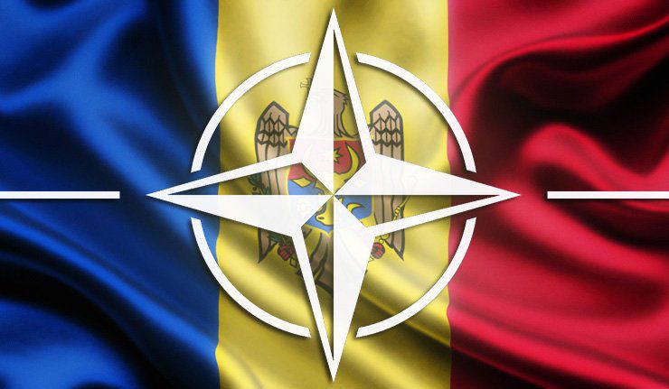 Moldova nu a convins NATO să ceară retragerea rușilor din Transnistria. Foto: nato.md