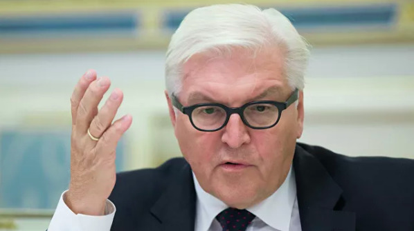 Президент Германии посетит Данию на фоне скандала со слежкой.