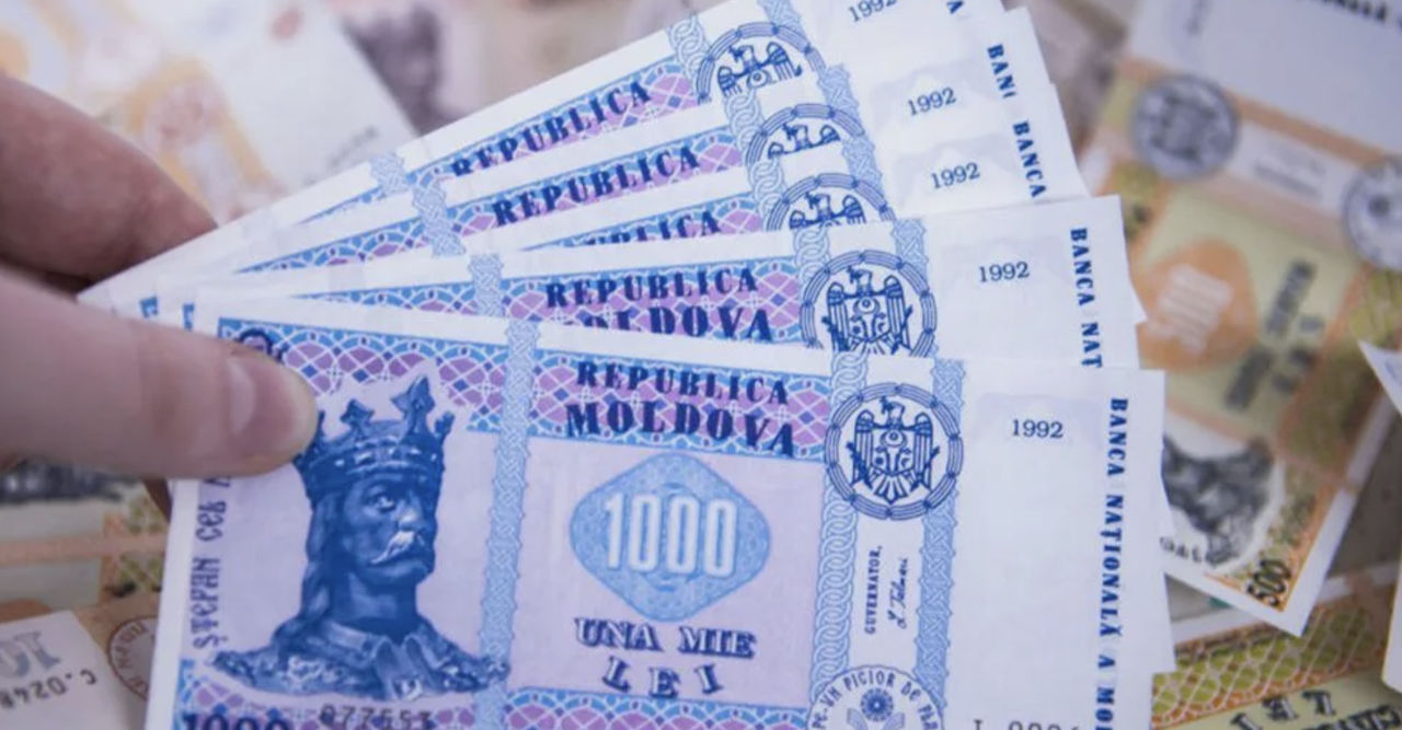 Молдова потеряла 460 млн леев за 2023-2025 годы.