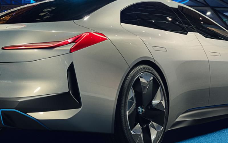 Cum arată viitorul la BMW, Audi și Mercedes.