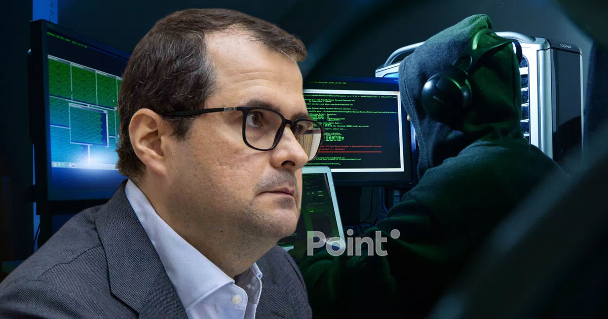 Tofan, după spargerea sistemelor de stat, a îndemnat să ne pregătim de noi atacuri cibernetice.